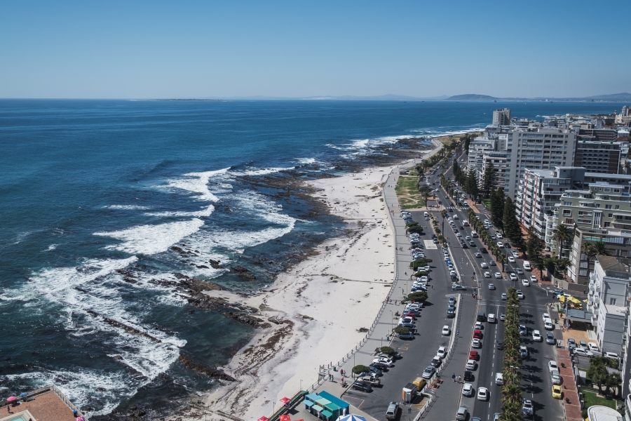 To Let 2 Bedroom Property for Rent in Sea Point Western Cape